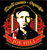 Joe Hill-Sällskapet